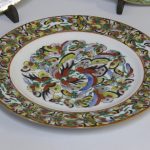Lote: 136 - Lote: 136 - Lote de platos