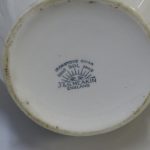 Lote: 137 - Lote: 137 - Palangana y jarra