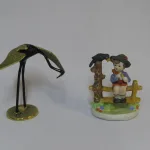 Lote: 18 - Lote: 18 - Lote de 8 piezas