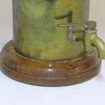 Lote: 65 - Lote: 65 - Lampara de mesa