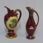 Lote: 142 - Lote: 142 - Lote de loza
