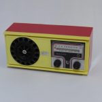 Lote: 87 - Lote: 87 - Radio