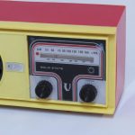 Lote: 87 - Lote: 87 - Radio
