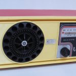 Lote: 87 - Lote: 87 - Radio