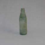 Lote: 37 - Lote: 37 - Botella antigua