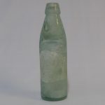 Lote: 37 - Lote: 37 - Botella antigua
