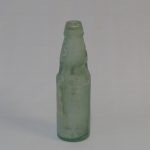 Lote: 37 - Lote: 37 - Botella antigua