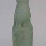 Lote: 37 - Lote: 37 - Botella antigua