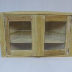 Lote: 88 - Lote: 88 - Vitrina exhibidor
