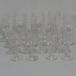 Lote: 51 - Lote: 51 - Juego de cristal