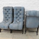 Lote: 48 - Lote: 48 - Sillones estilo Ingles York