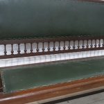 Lote: 63 - Lote: 63 - Juego de sillones de sala