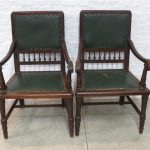 Lote: 63 - Lote: 63 - Juego de sillones de sala