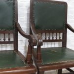 Lote: 63 - Lote: 63 - Juego de sillones de sala