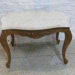 Lote: 36 - Lote: 36 - Mesa de sala Luis XV