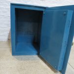 Lote: 108 - Lote: 108 - Caja fuerte