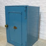 Lote: 108 - Lote: 108 - Caja fuerte