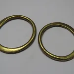 Lote: 9 - Lote: 9 - Argollas