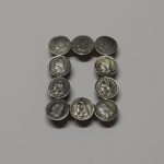 Lote: 57 - Lote: 57 - Hebilla de cinto