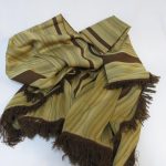 Lote: 214 - Lote: 214 - Poncho en alpaca
