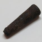 Lote: 113 - Lote: 113 - Cabos de cuchillos