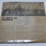 Lote: 29 - Lote: 29 - Disco pasta
