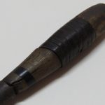 Lote: 147 - Lote: 147 - Cuchillo criollo