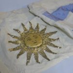 Lote: 26 - Lote: 26 - Bandera Uruguaya
