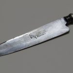 Lote: 149 - Lote: 149 - Cuchillo criollo