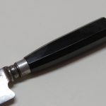Lote: 154 - Lote: 154 - Cuchillo criollo