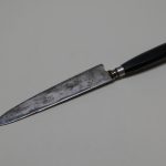 Lote: 154 - Lote: 154 - Cuchillo criollo