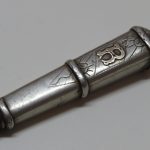 Lote: 155 - Lote: 155 - Cuchillo criollo