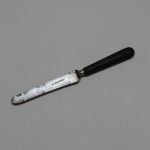 Lote: 111 - Lote: 111 - Cuchillo de mesa