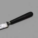 Lote: 111 - Lote: 111 - Cuchillo de mesa