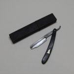 Lote: 101 - Lote: 101 - Navaja de barbero