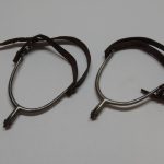 Lote: 72 - Lote: 72 - Espuelines