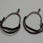 Lote: 72 - Lote: 72 - Espuelines