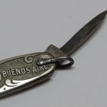 Lote: 99 - Lote: 99 - Navaja y cortaplumas