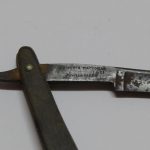 Lote: 104 - Lote: 104 - Navas de barbero