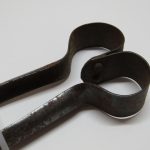 Lote: 83 - Lote: 83 - Tijera de tuzar