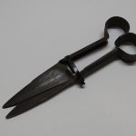 Lote: 85 - Lote: 85 - Tijera de tuzar