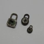 Lote: 198 - Lote: 198 - Candados