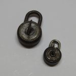Lote: 198 - Lote: 198 - Candados