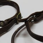 Lote: 73 - Lote: 73 - Espuelines
