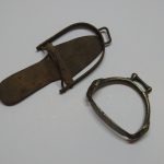 Lote: 231 - Lote: 231 - Estribos