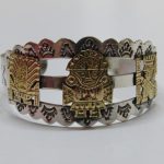 Lote: 46 - Lote: 46 - Pulsera
