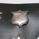 Lote: 20 - Lote: 20 - Apliques para pechera