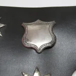 Lote: 20 - Lote: 20 - Apliques para pechera