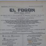 Lote: 30 - Lote: 30 - Periódicos 