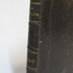 Lote: 32 - Lote: 32 - Periódicos 